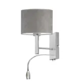 kinkiet-scienny-lily-velur