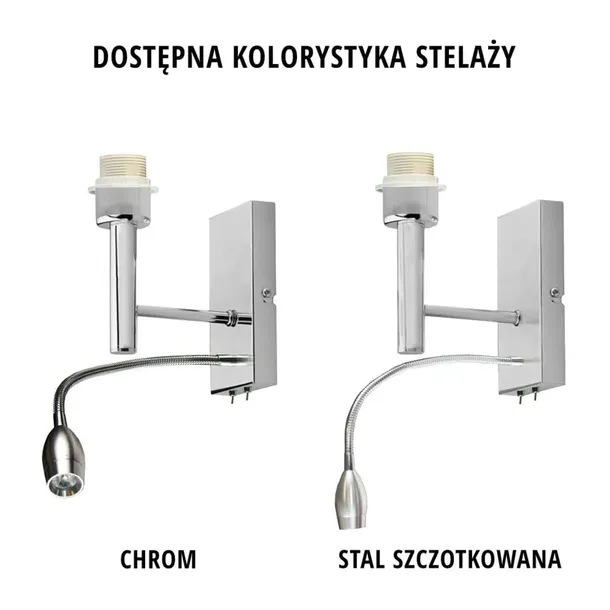 kinkiet-scienny-lily-velur-stan-nowy