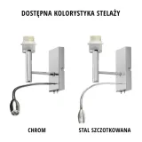 kinkiet-scienny-lily-velur-stan-nowy