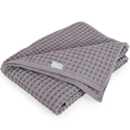 kocyk-dzieciecy-waffle-line-90x90-cm-ash-ceba-baby