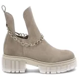 botki-lemar-30065-w-taupe-stan-nowy