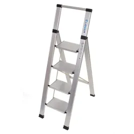 drabina-aluminiowa-domowa-skladana-4-stopniowa-lemar-slim-space-030104