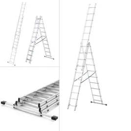 drabina-aluminiowa-przemyslowa-3x10-stopniowa-home-drabest-150-kg