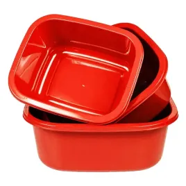 miski-owalne-komplet-3-misek-plastikowe-czerwone