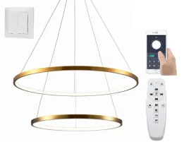 lampa-wiszaca-ringi-zlota-60-40-62w-pamiec-bluetooth-darmat-light-540