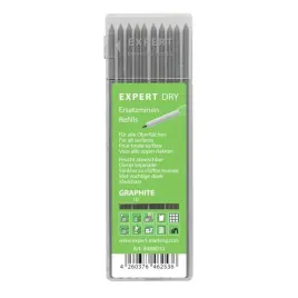 rysiki-28mm-do-olowka-expert-grafitowe-10szt