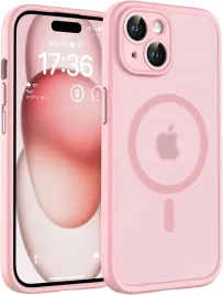 tocol-magnetyczne-etui-do-iphone-a-15-pro-magsafe-jasny-rozowy