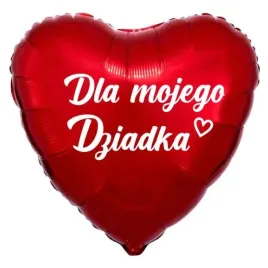 balon-foliowy-dla-mojego-dziadka-czerwony-18-hrt
