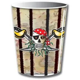 kubeczki-papierowe-piracka-czaszka-folat-250-ml-8-szt