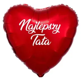 balon-foliowy-najlepszy-tata-czerwony-18-hrt