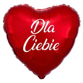 balon-foliowy-dla-ciebie-czerwony-18-hrt