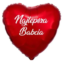 balon-foliowy-najlepsza-babcia-czerwony-18-hrt