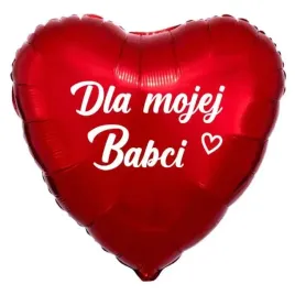 balon-foliowy-dla-mojej-babci-czerwony-18-hrt