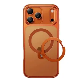 etui-casekoo-titanium-cosmic-orange-glossy-do-iphone-17-pro-magsafe