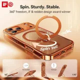 etui-casekoo-titanium-cosmic-orange-glossy-do-iphone-17-pro-magsafe-kolor-pomaranczowy
