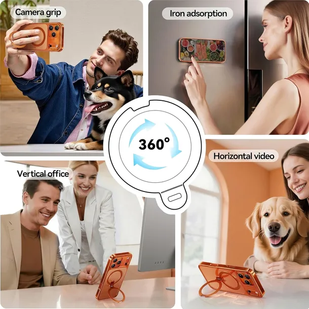 etui-casekoo-titanium-cosmic-orange-glossy-do-iphone-17-pro-magsafe-material-tworzywo-sztuczne