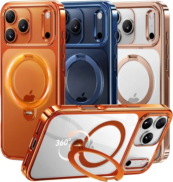 etui-casekoo-titanium-cosmic-orange-glossy-do-iphone-17-pro-magsafe-stan-nowy-przeznaczenie-apple