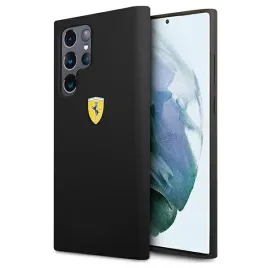 etui-ferrari-on-track-silicone-na-samsung-galaxy-s22-ultra-czarne