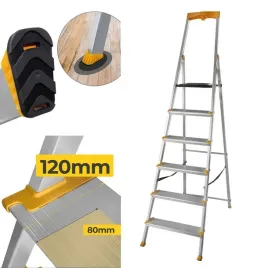 drabina-aluminiowa-domowa-polka-6-stopniowa-szerokie-stopnie-drabest