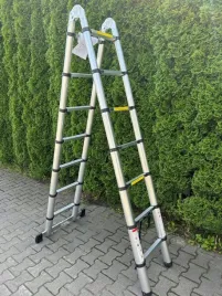 drabina-aluminiowa-teleskopowa-przegubowa-4-4-m-2-x-220-cm-2-x-7-stopni