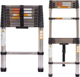 drabina-skladana-teleskopowa-26-m-stal-nierdzewna-antyposlizgowa