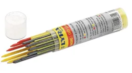 lyra-wklady-kolor-mix-do-markera-budowlanego-12szt