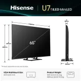 telewizor-65-4k-65u7q-hisense-stan-nowy