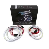 bmw-e92-ringi-led-angel-eye-komplet-stan-nowy