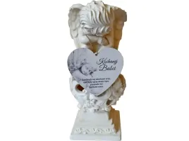 babcia-babci-znicz-aniol-solarny-na-grob