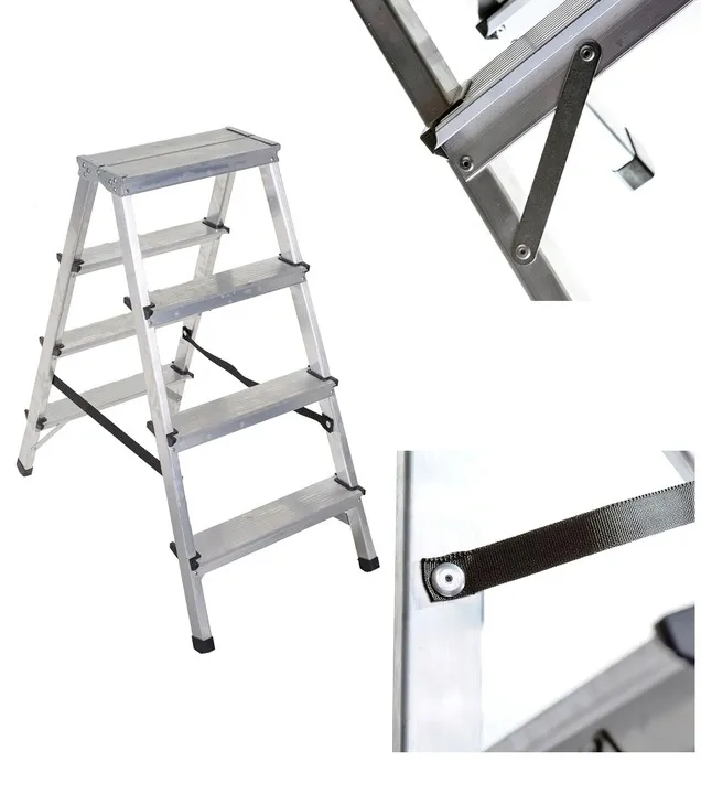 drabina-podest-4-stopniowa-taboret-stan-nowy