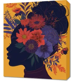 obraz-50x60cm-botaniczna-muza