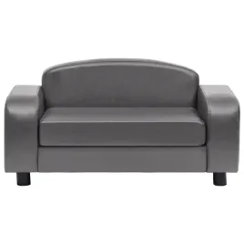 vidaxl-sofa-dla-psa-szara-80x50x40-cm-sztuczna-skora