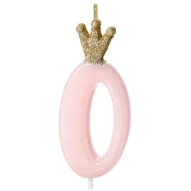 swieczka-cyferka-0-rozowa-z-korona-95cm-scu6-0-081j