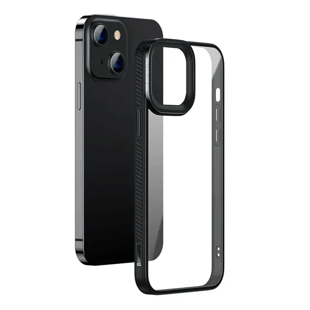 etui-baseus-crystal-apple-iphone-13-czarne-dedykowany-model-apple-iphone-13
