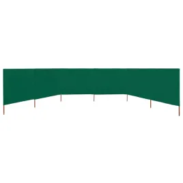 vidaxl-parawan-6-skrzydlowy-z-tkaniny-800x160-cm-zielony
