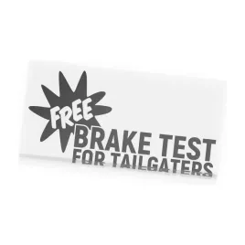 naklejka-free-brake-test-for-tailgaters-na-auto-tuning-wlepa-na-szybe