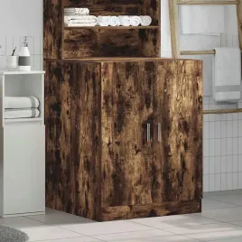 vidaxl-szafka-nad-pralke-przydymiony-dab-71x715x915-cm