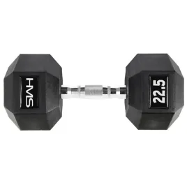 hex-pro-225-kg-hantla-hms-ogumowana-heksagonalna