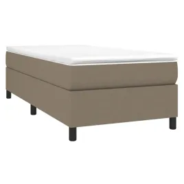 vidaxl-lozko-kontynentalne-taupe-100x200-cm-obita-tkanina