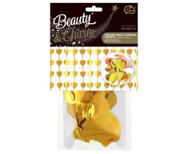 kurtyna-bandc-serca-metaliczna-zlota-100x200cm