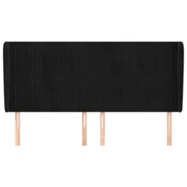 vidaxl-zaglowek-uszak-czarny-163x23x118-128-cm-aksamit