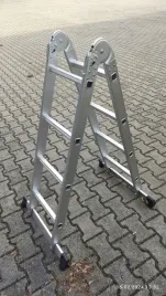 drabina-aluminiowa-2x4-przegubowa-25-m-uniwersalna-przystawno-rozstawna