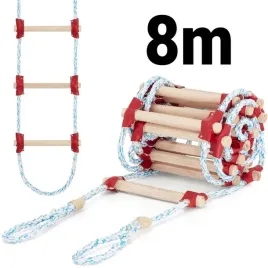 drabina-sznurowa-linowa-na-dach-atestowana-8m-dekarska-pleciona