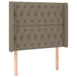 vidaxl-zaglowek-do-lozka-z-led-taupe-103x16x118-128-cm-tkanina