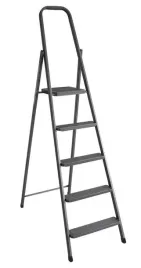 drabina-wysoka-5-stopniowa-skladana-mocna-150kg