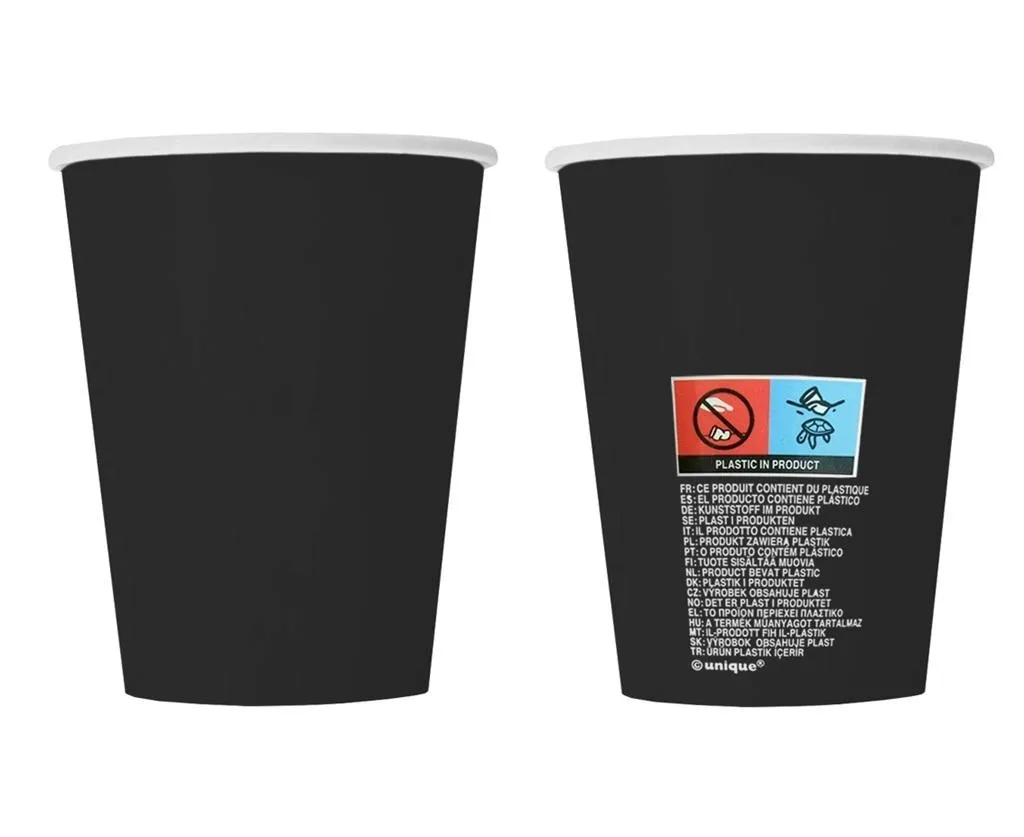 kubeczki-papierowe-czarne-270ml-8szt