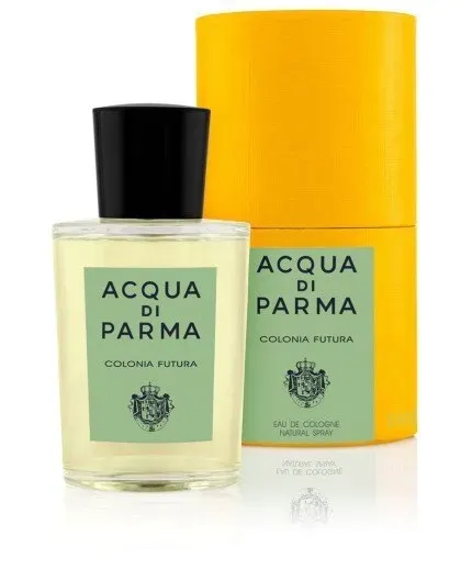 acqua di parma colonia futura