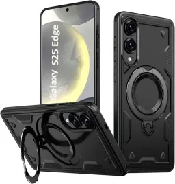 haruino-plecki-etui-dla-galaxy-s25-edge-magnetyczny-stojak-360-stopni