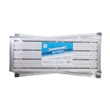 podest-roboczy-platforma-drabina-silverline-150-kg-stan-nowy