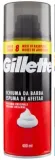 gillette-pianka-do-golenia-classica-400ml-stan-nowy